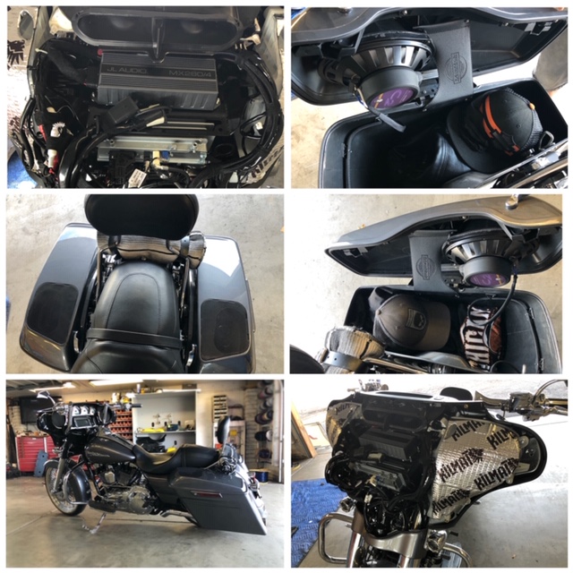 Look at Our Gallery of Car Stereo Installations in Phoenix, AZ